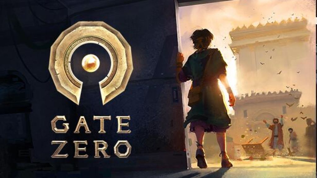 Holy News: Bibel-Game Gate Zero bald auf PS5 & XBox