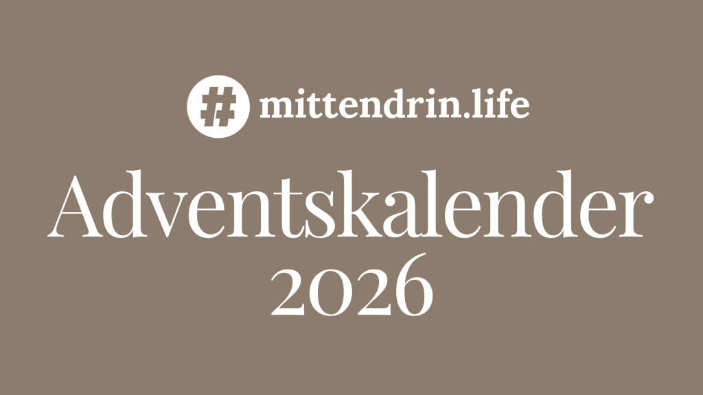 Adventskalender 2026
