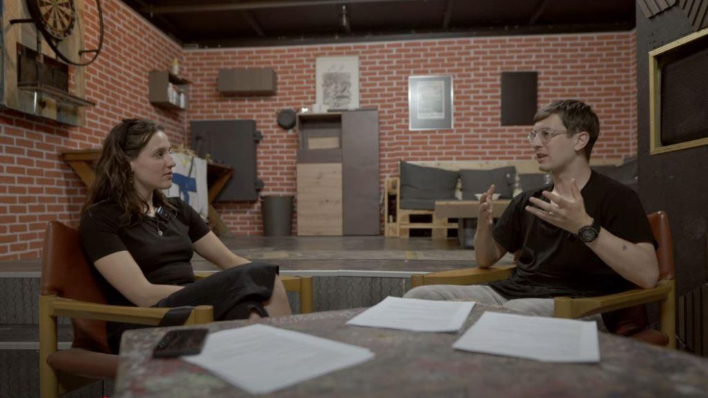 Video-Serie “Teilhabe junger Menschen”